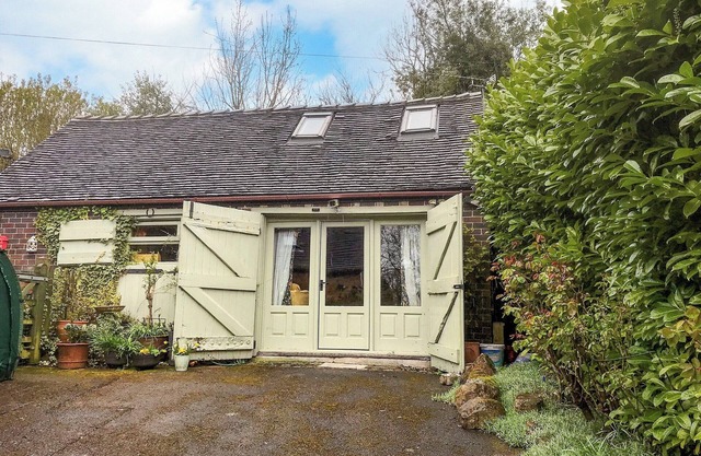 1 bedroom accommodation in Ashbourne