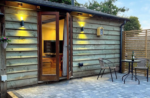 1 bedroom accommodation in Knapton, near Hereford