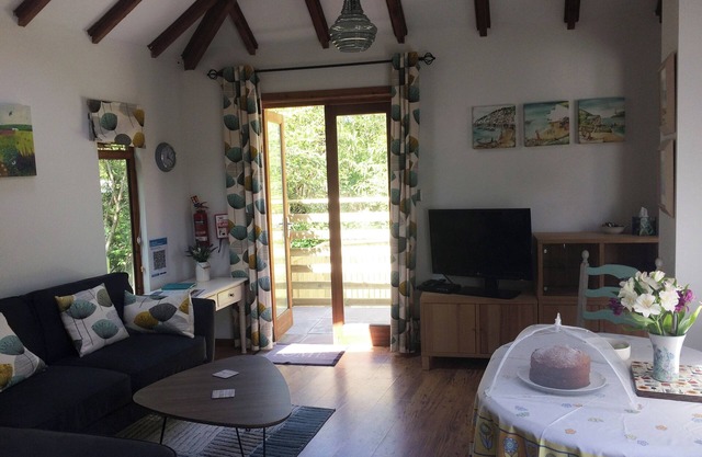 1 bedroom accommodation in Instow, near Barnstaple