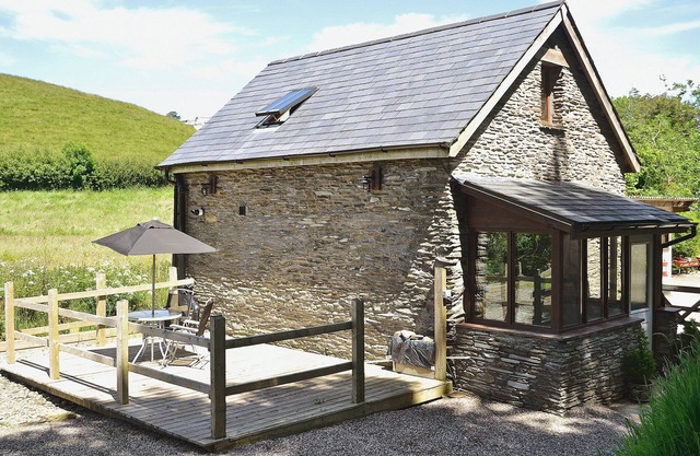 1 bedroom accommodation in East Down, Barnstaple