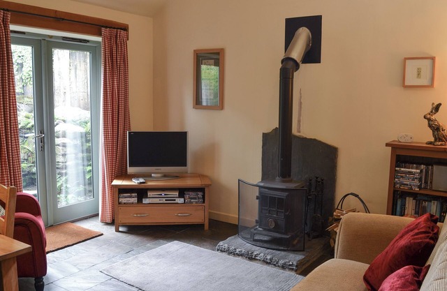 1 bedroom accommodation in Beddgelert, near Caernarfon