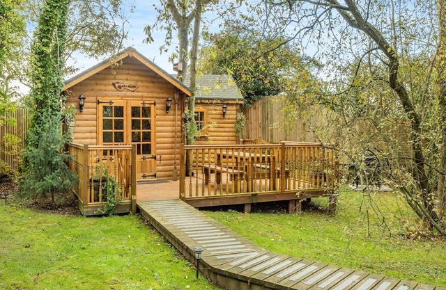 1 bedroom accommodation in Cambridge