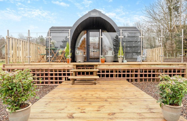 1 bedroom accommodation in Leadburn, near West Linton