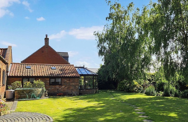 1 bedroom accommodation in Freethorpe