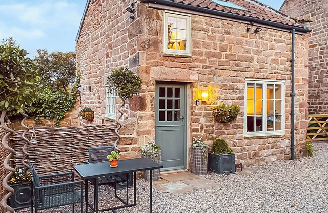 1 bedroom accommodation in Spofforth, near Harrogate