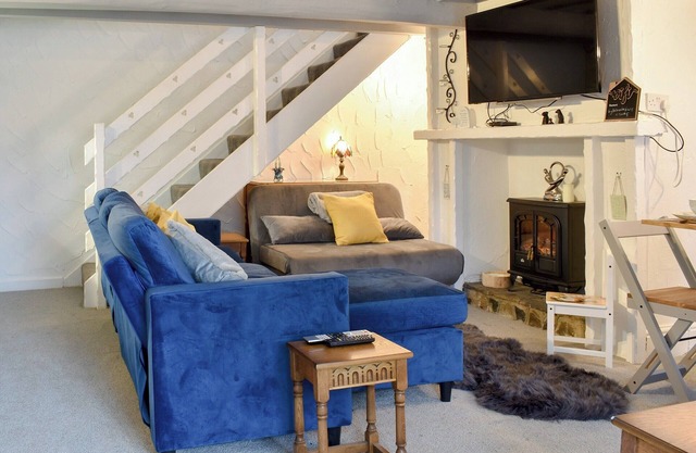 1 bedroom accommodation in Holmfirth