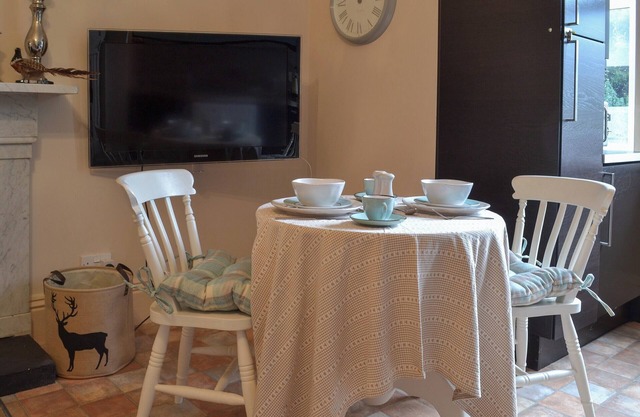 1 bedroom accommodation in Lichfield