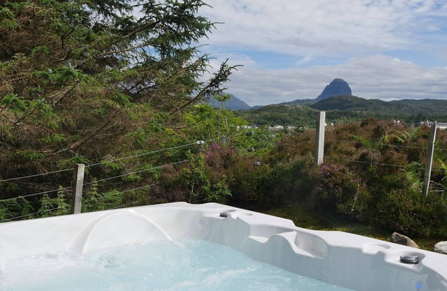 1 bedroom accommodation in Lochinver