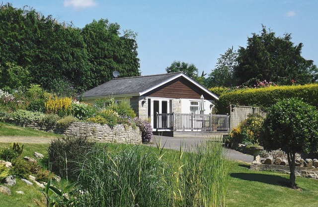 1 bedroom accommodation in Uplyme, near Lyme Regis