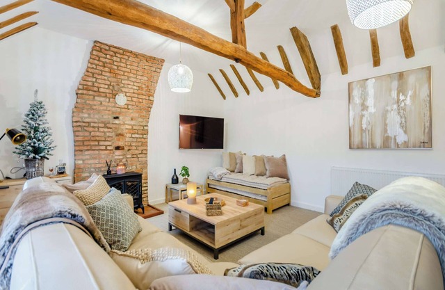 1 bedroom accommodation in Nettleham