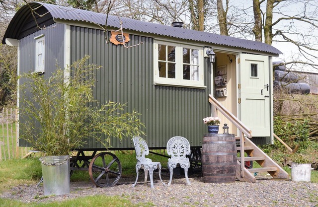 1 bedroom accommodation in Dippertown, near Tavistock