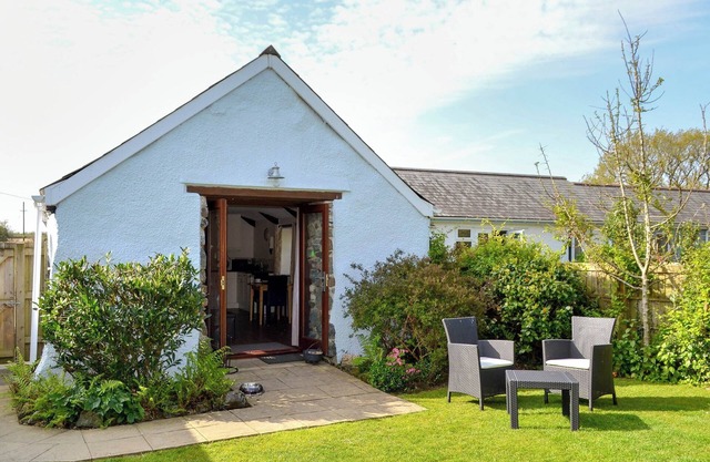 1 bedroom accommodation in St Austell
