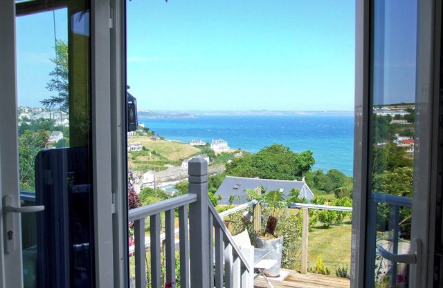 1 bedroom accommodation in Portmellon, near Mevagissey