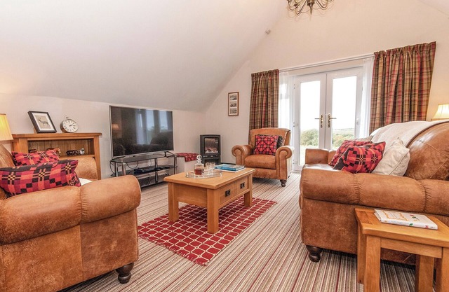 1 bedroom accommodation in St David&rsquo;s