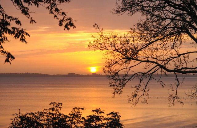 1 bedroom accommodation in Steinberg