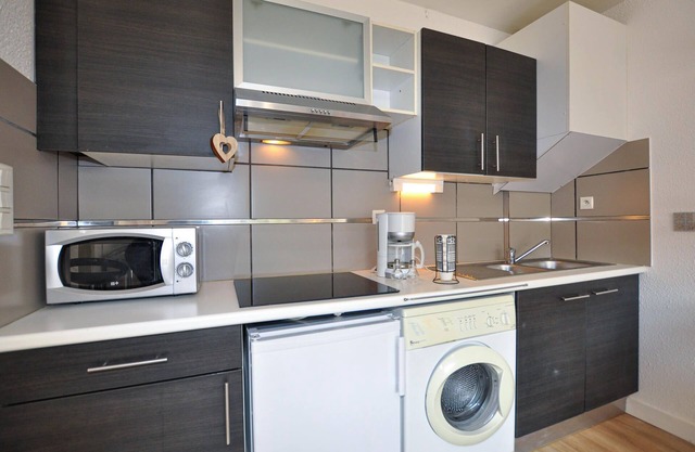 1 bedroom accommodation in Perpignan