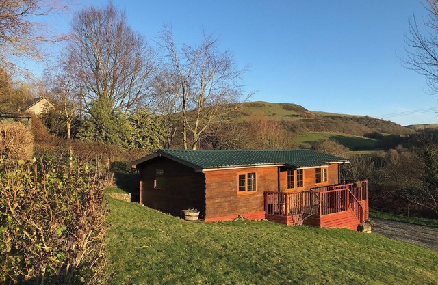 1 bedroom accommodation in Llanfair Talhairarn, near Abergele