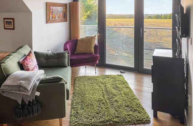 1 bedroom accommodation in Appleton, near Abingdon