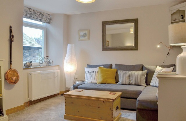 1 bedroom accommodation in Ambleside