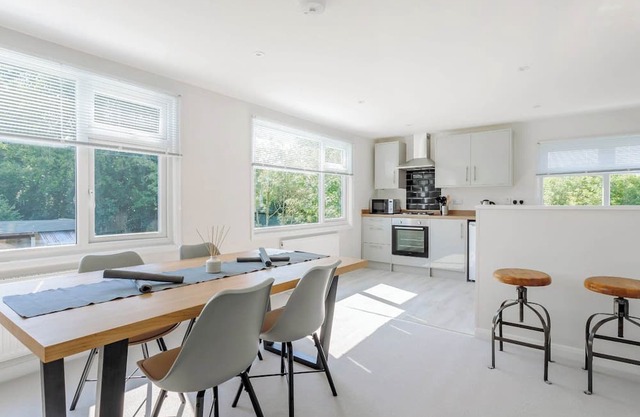 1 bedroom accommodation in South Molton, nr Barnstaple
