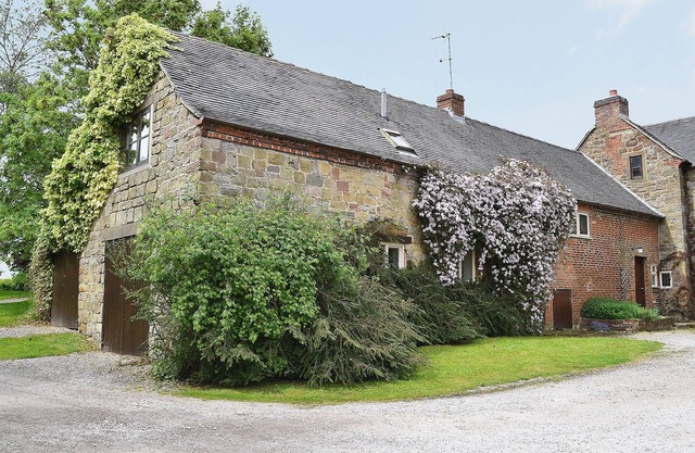 1 bedroom accommodation in Atlow, near Carsington