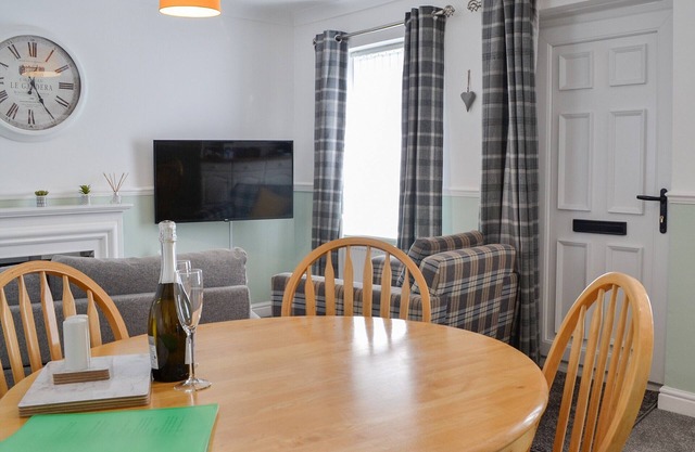 1 bedroom accommodation in Brampton