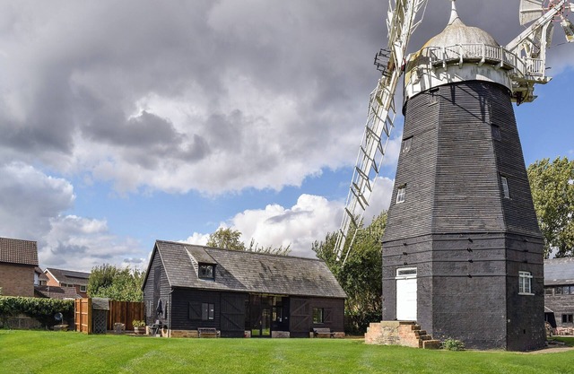1 bedroom accommodation in Willingham, near Cambridge