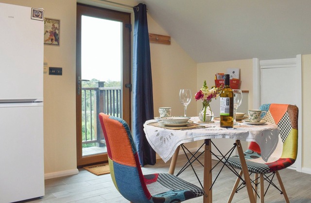 1 bedroom accommodation in Herstmonceux, near Hailsham