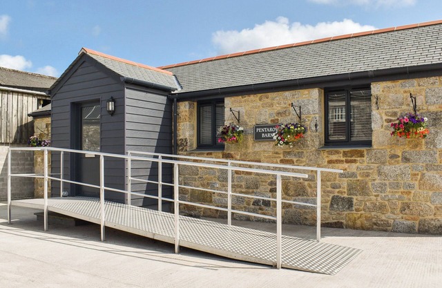 1 bedroom accommodation in Trewardreva, near Constantine