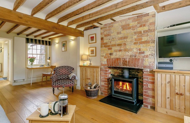 1 bedroom accommodation in Fulking, near Brighton