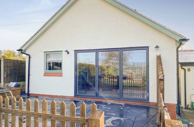 1 bedroom accommodation in Lloc, near Holywell