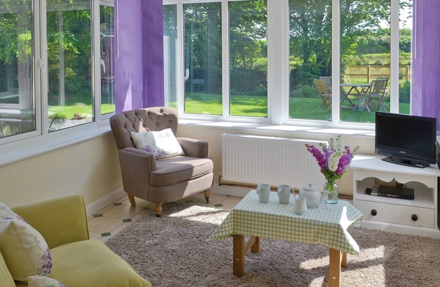 1 bedroom accommodation in Ugborough, near Ivybridge