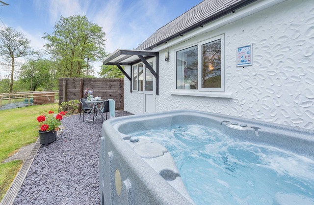 1 bedroom accommodation in Llandeilo