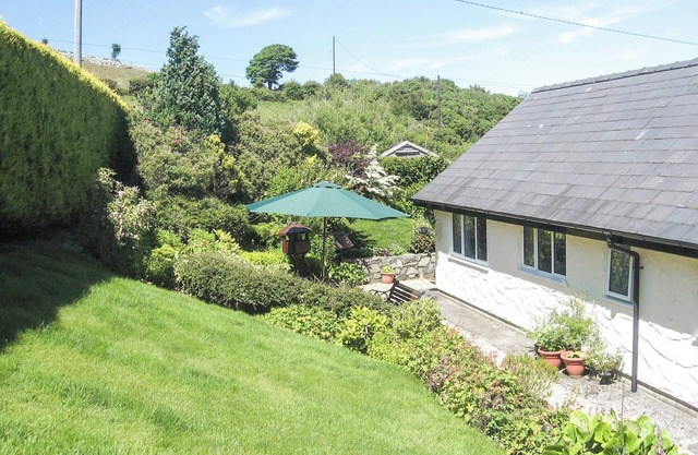 1 bedroom accommodation in Llanfair Talhaiarn, near Abergele