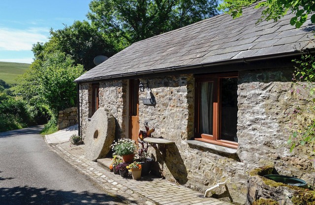 1 bedroom accommodation in Brentor, near Tavistock