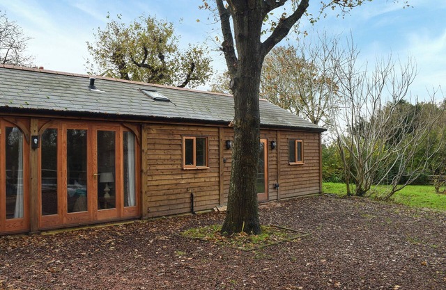 1 bedroom accommodation in Hankham, near Pevensey