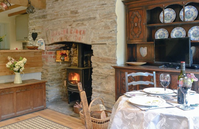 1 bedroom accommodation in Milton Combe, near Yelverton