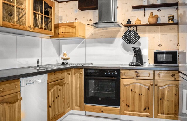 1 bedroom accommodation in Kolltveit