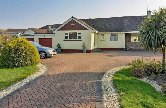 1 bedroom accommodation in Churston Ferrers, near Brixham