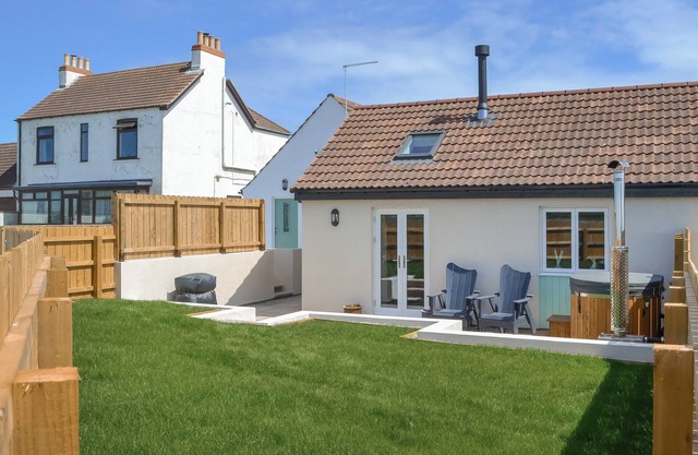 1 bedroom accommodation in Bempton, near Bridlington