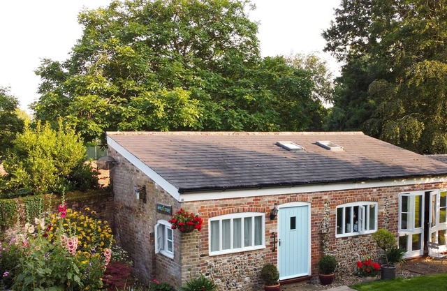 1 bedroom accommodation in Elmswell