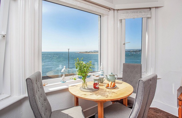 1 bedroom accommodation in Exmouth