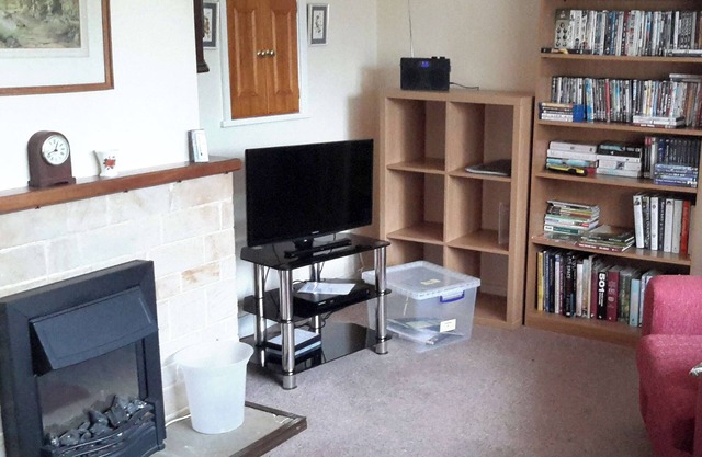 1 bedroom accommodation in Fairford, near Cirencester