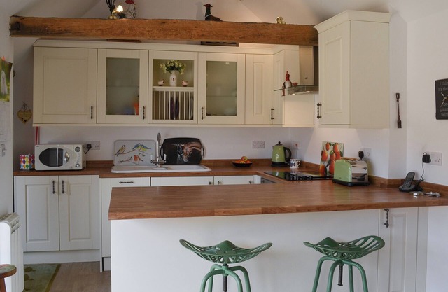 1 bedroom accommodation in Welton, near Lincoln