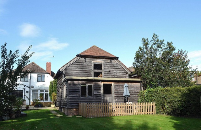 1 bedroom accommodation in Small Dole, near Henfield