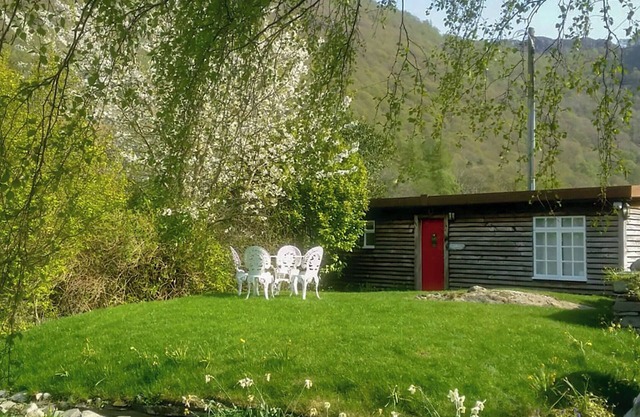 1 bedroom accommodation in Borrowdale, near Keswick