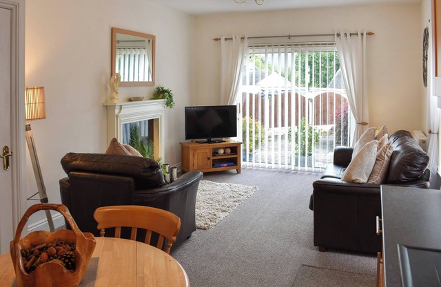 1 bedroom accommodation in Portinscale near Keswick, North Lakes