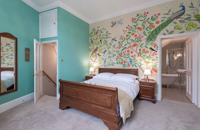 1 bedroom accommodation in Wirksworth, near Matlock