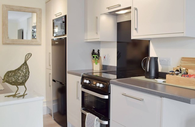 1 bedroom accommodation in Neyland