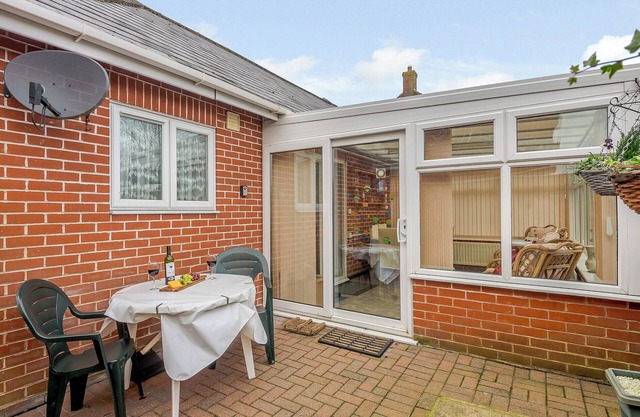 1 bedroom accommodation in Cawston, near Aylsham